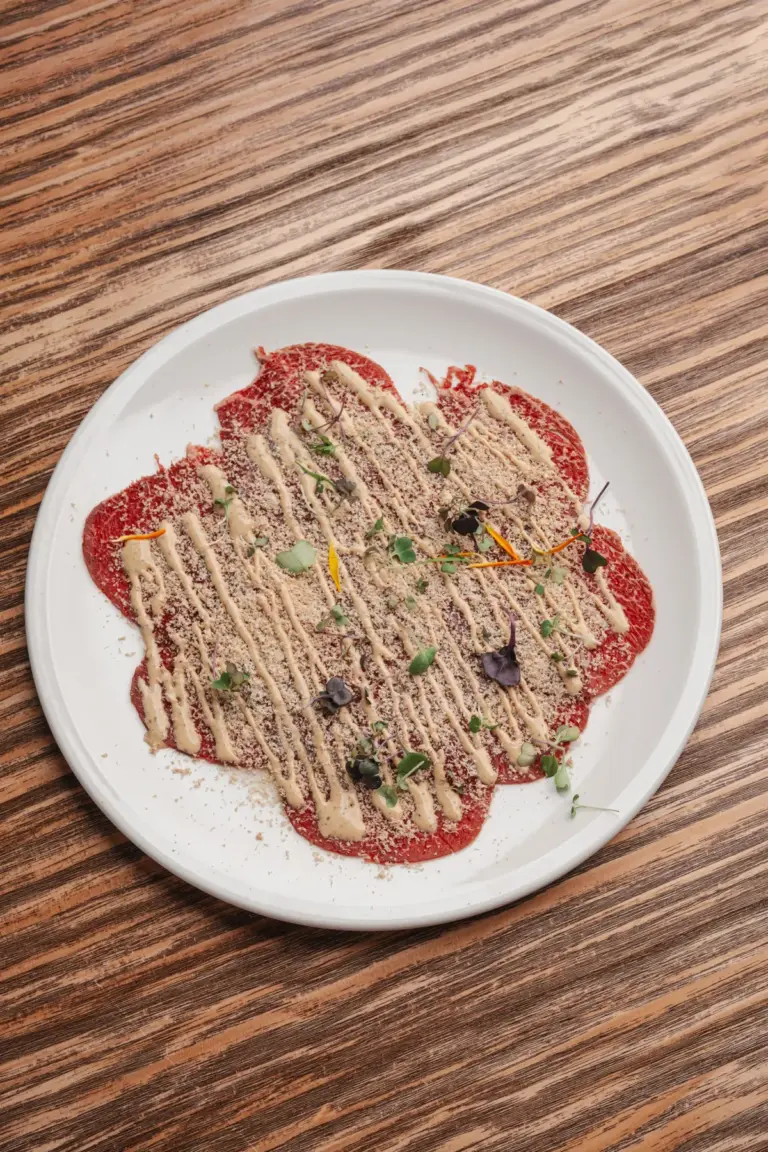 Carpaccio