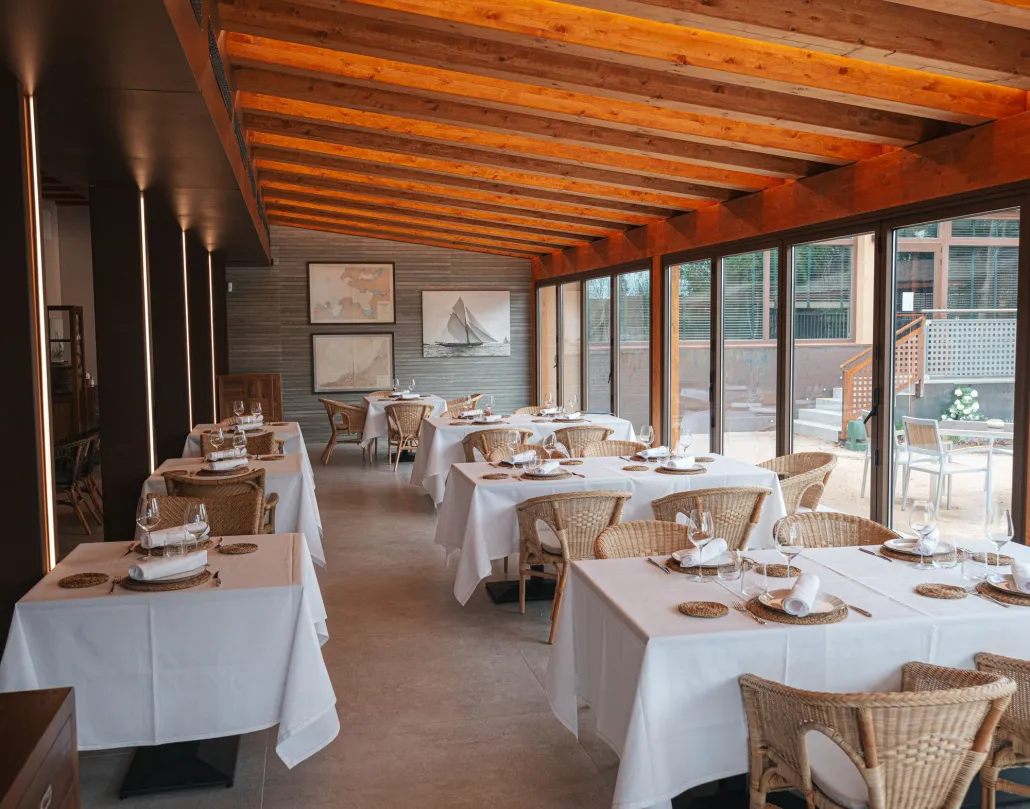 Restaurante Embarcadero